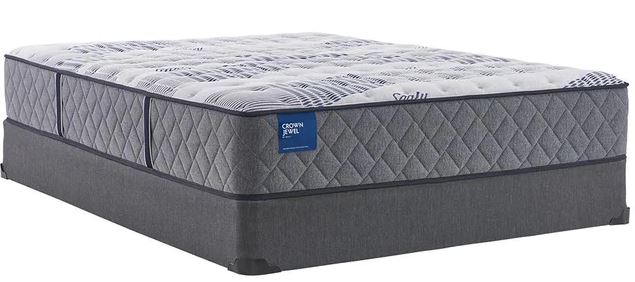 Sealy® Crown Jewel Performance Opal Firm Mattress  (Close Out)
