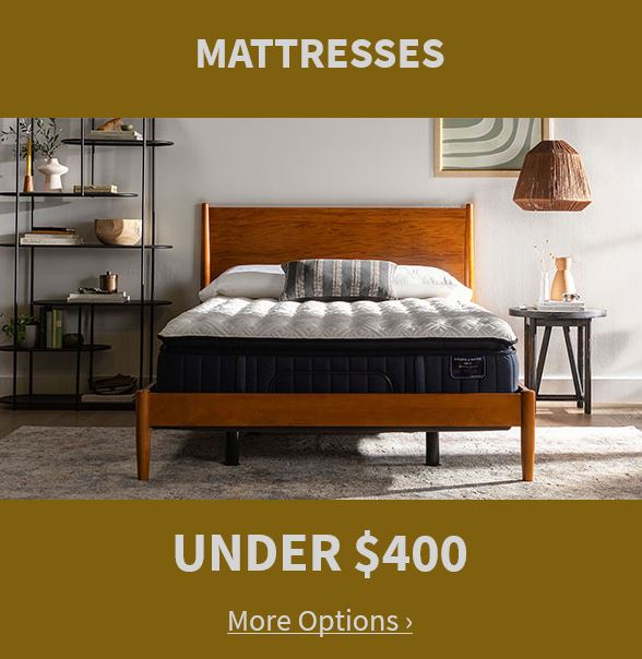 Why should I buy a new mattress.