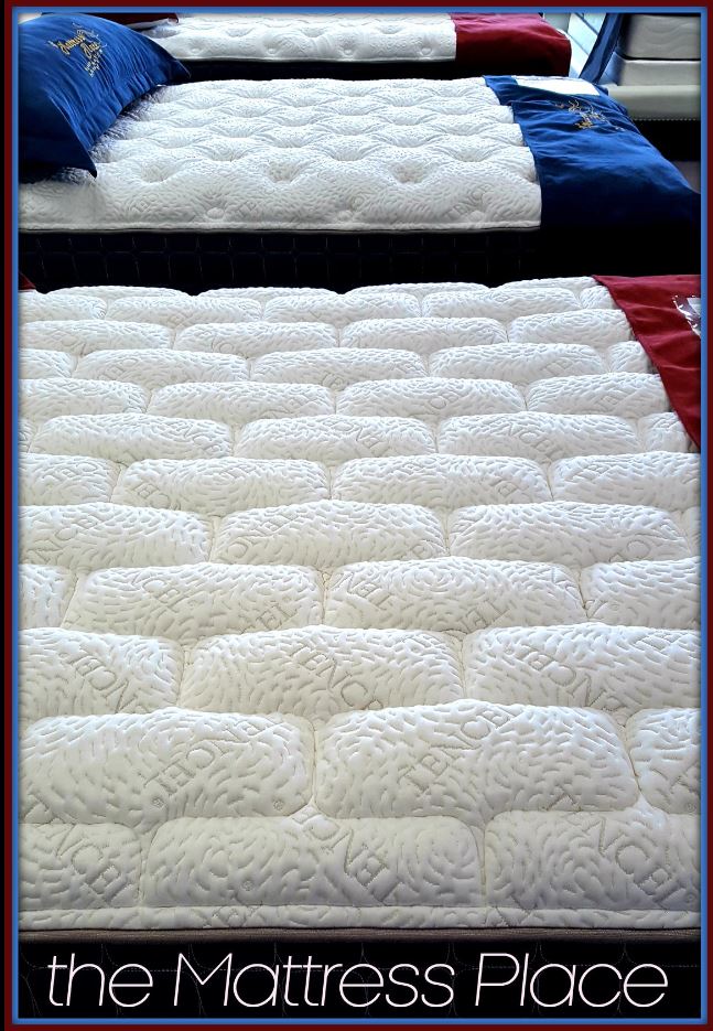 Why buying a mattress online is risky
