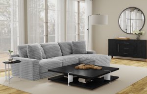 3045 OYSTER Sectional or Double Chaise or Chase