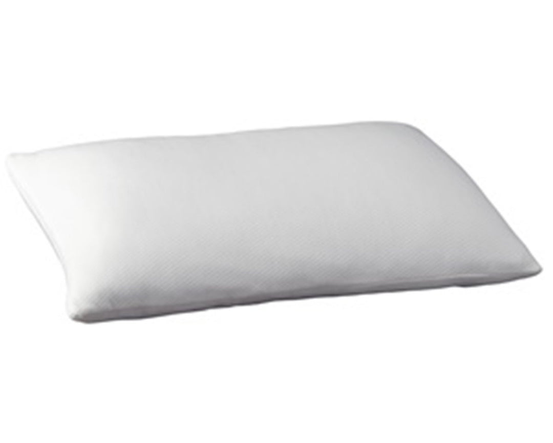 Sierra Sleep memory foam pillow