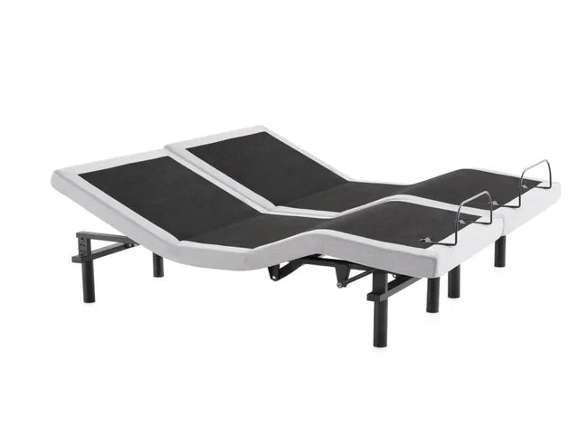 Malouf® Structures™ E450 Twin XL Adjustable Bed Base (Showroom Model)
