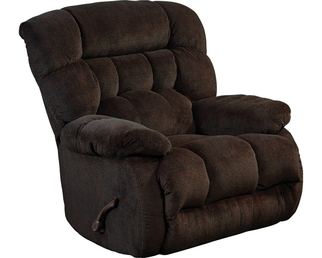 DALY CHOCOLATERECLINER