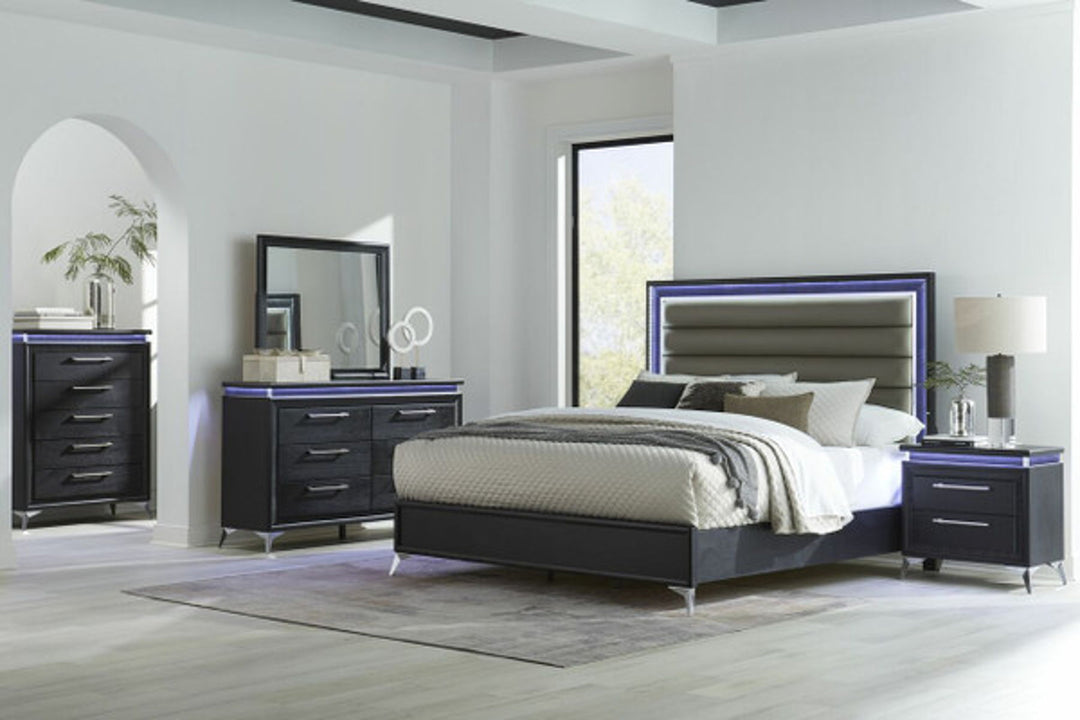 Electra Bedroom Set GT25