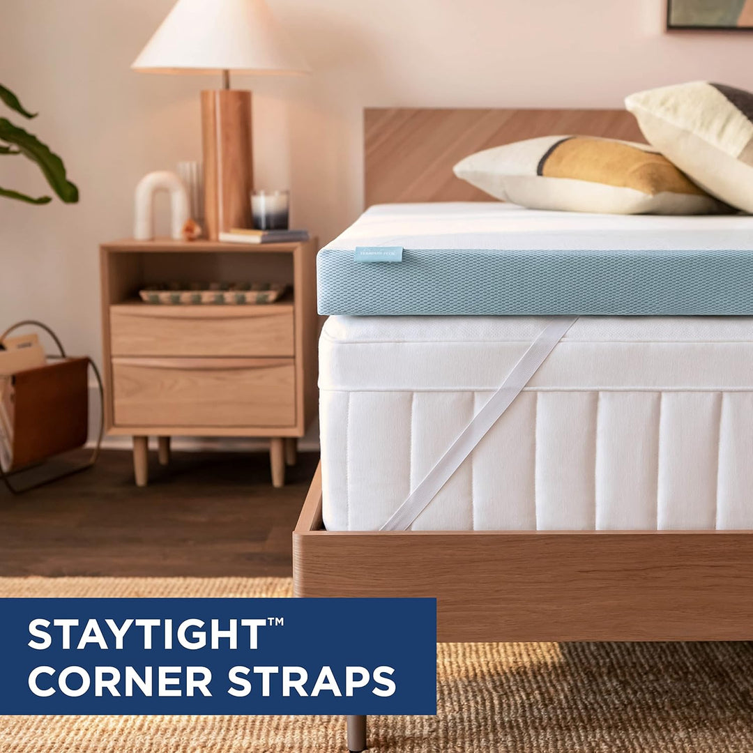 TEMPUR® Toppers  Adapt Mattress Topper