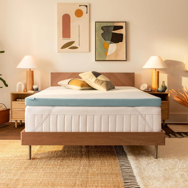 TEMPUR® Toppers  Adapt Mattress Topper