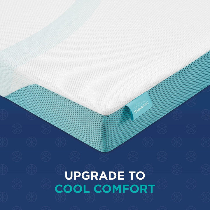 TEMPUR® Toppers  Adapt Mattress Topper