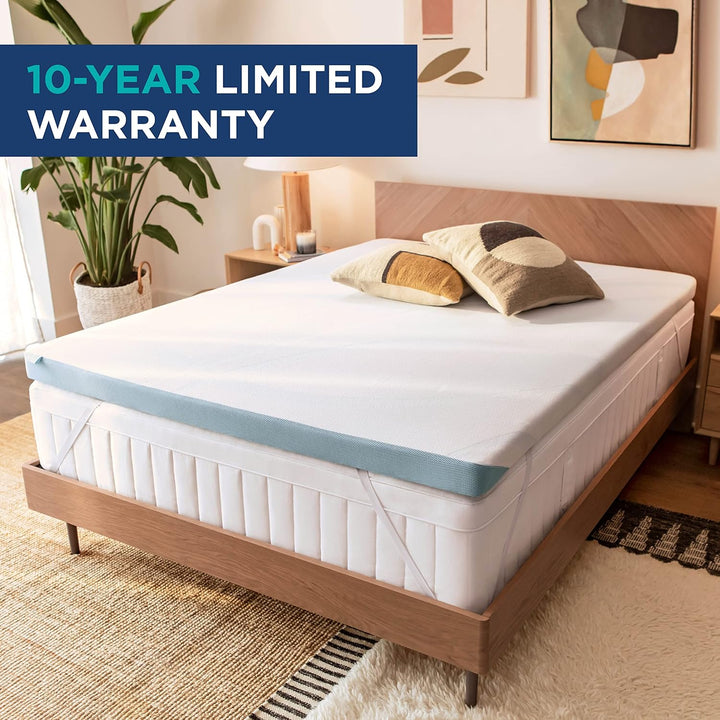 TEMPUR® Toppers  Adapt Mattress Topper