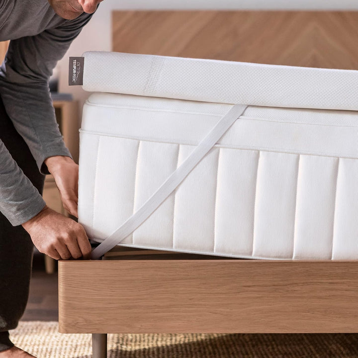 TEMPUR® Toppers  Adapt Mattress Topper