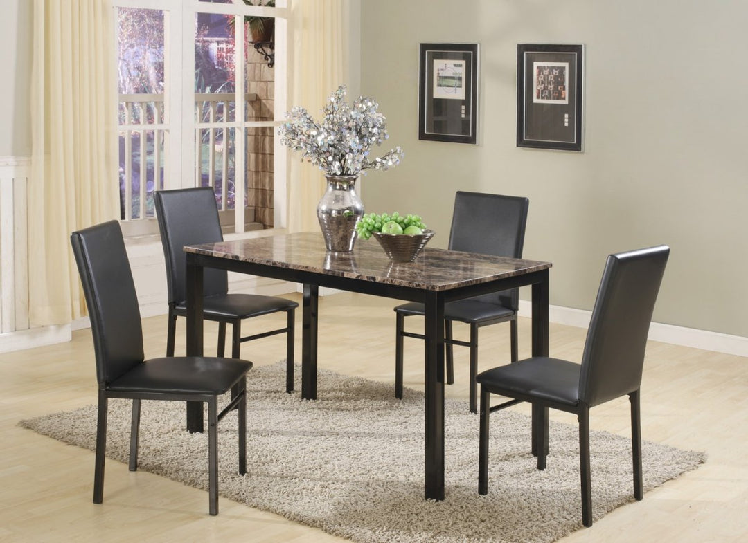 Kitchen Table Aiden5 Pack