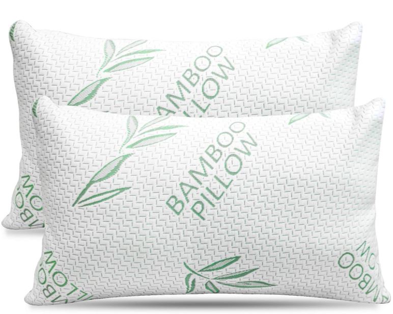 Clover Pillow