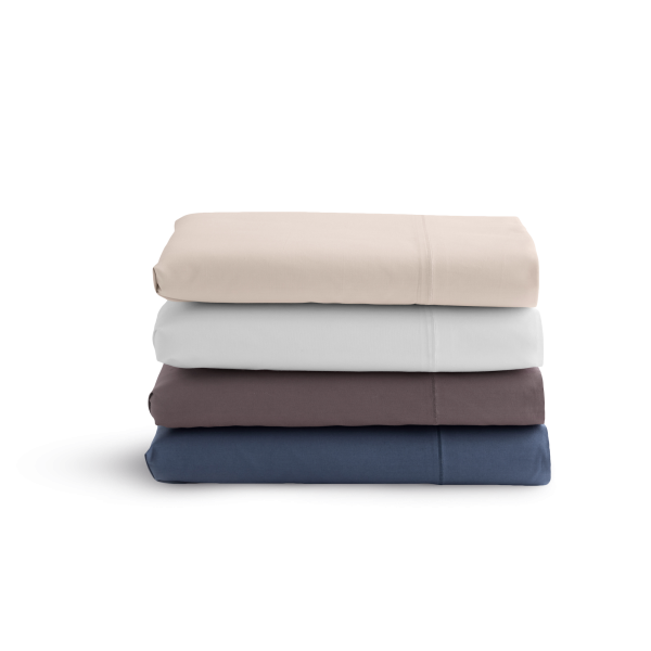 Classic Cotton Sheet Set by Malouf