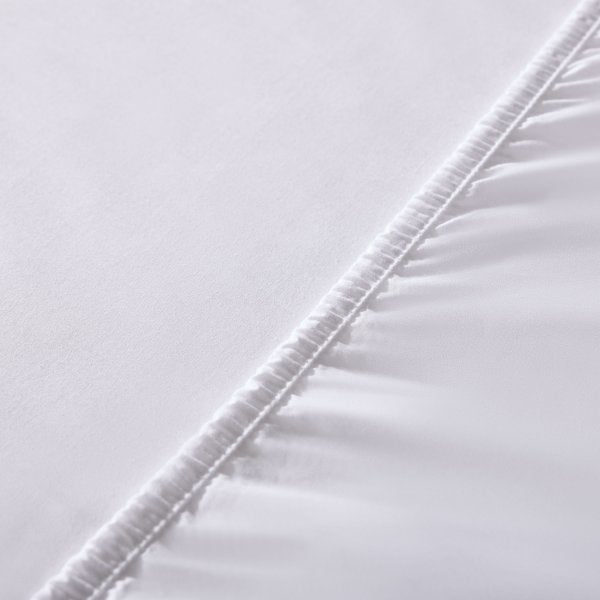 Classic Cotton Sheet Set by Malouf