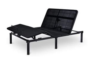 SeaBreeze Power Adjustable Bed