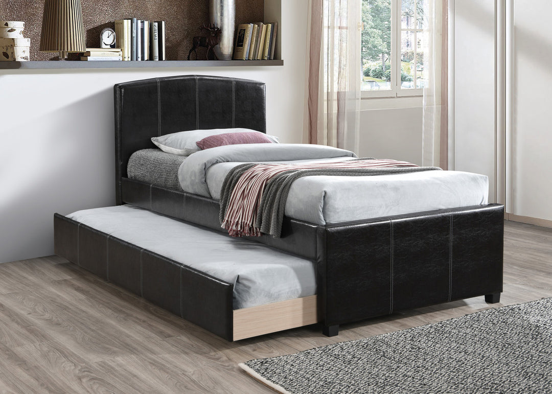 Samuel Trundle Bed Twin/Twin