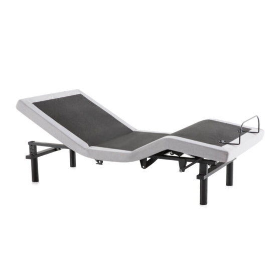 Structures Massage M550 Adjustable Base (Twin XL)