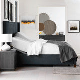Malouf Sleep S755 SMART ADJUSTABLE BED BASE