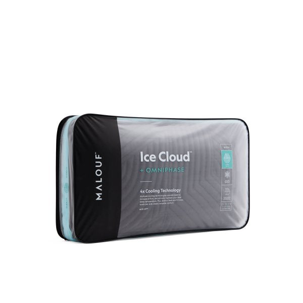 Ice Cloud ™ Pillow