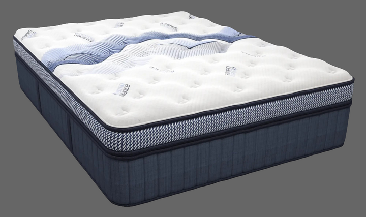 Haven Box Top 17" Thermo Balance Mattress