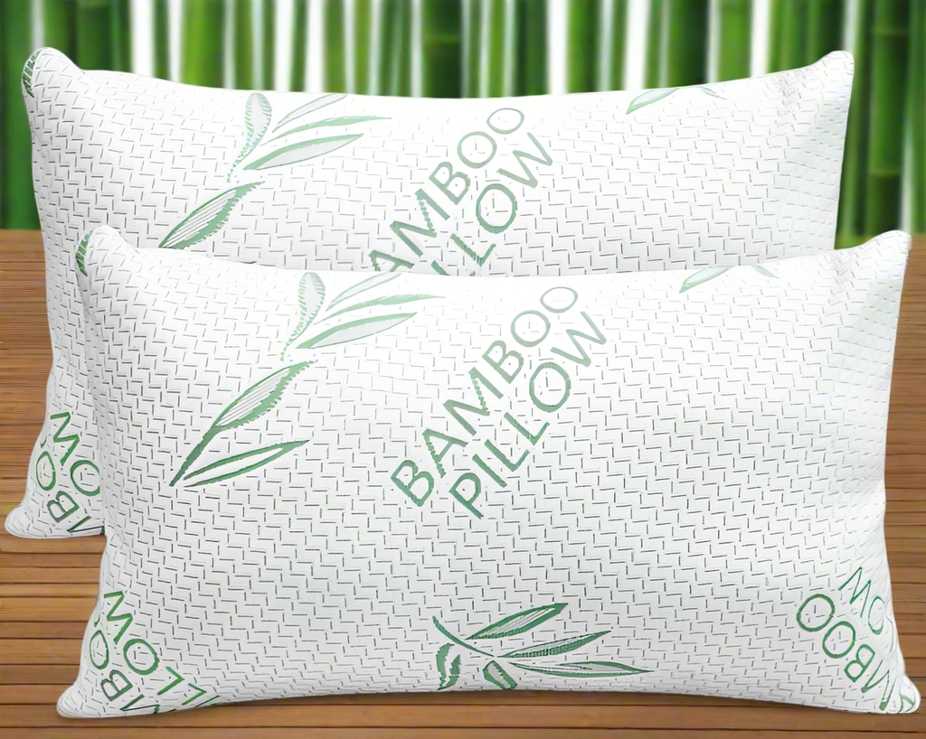 Clover Pillow