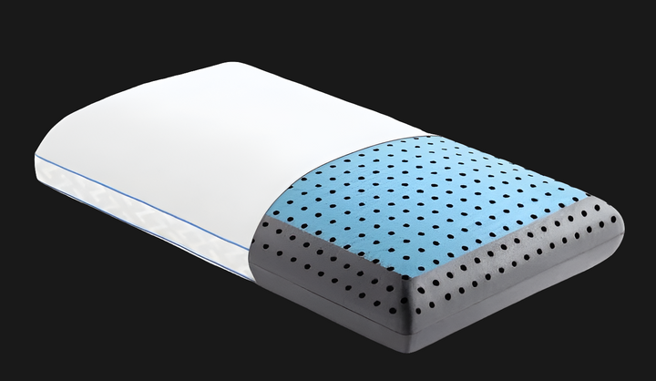 CarbonCool™ LT + Omniphase® Pillow