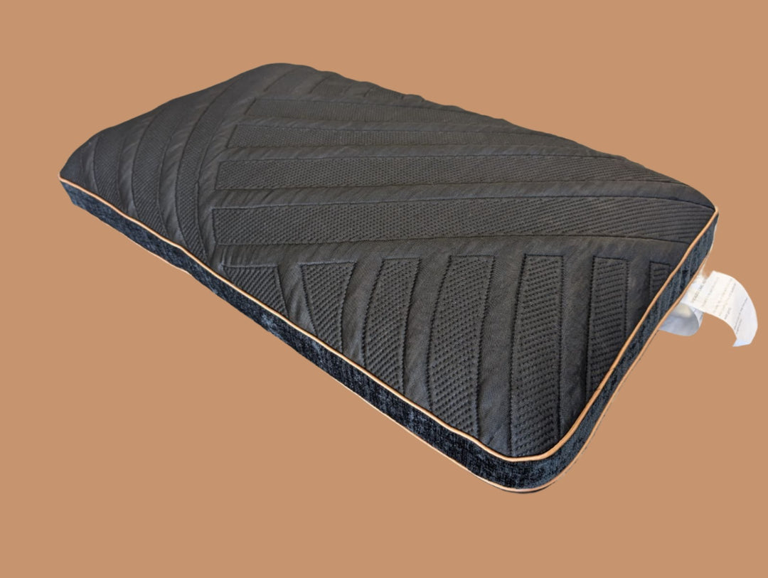 GLACIER  gel memory foam Pillow