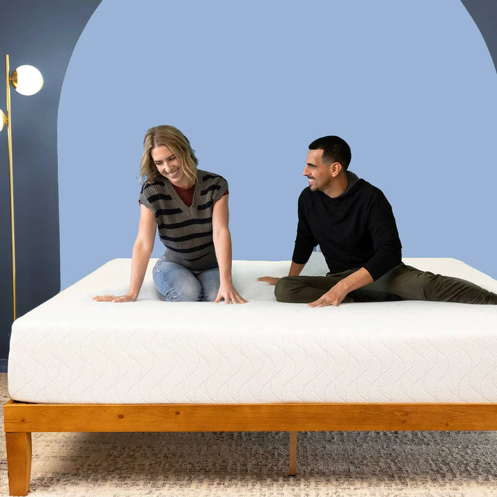 Essential 10" Smart Bed by INSTANT COMFORT
