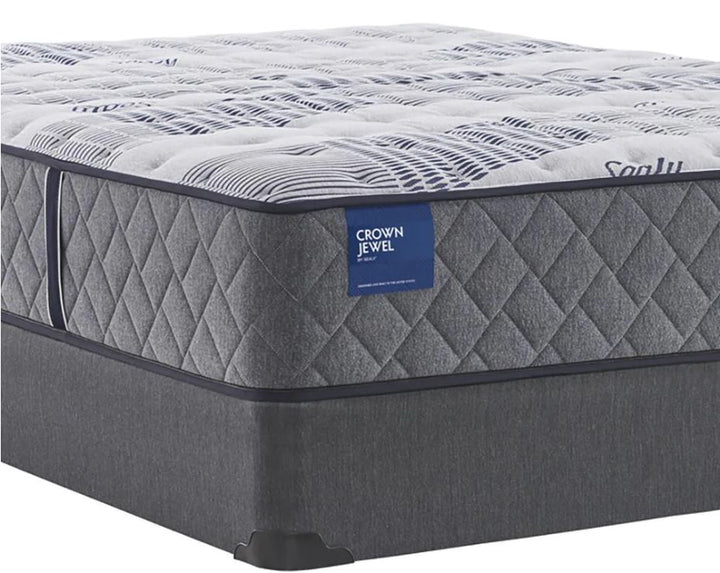 Sealy® Crown Jewel Performance Opal Firm Mattress  (End of Year Sale)