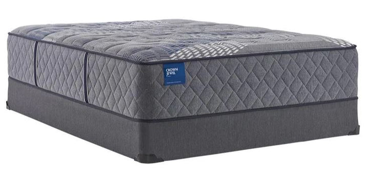 Sealy® Crown Jewel Premium Firm Crown Prince Mattress (CLOSE OUT)