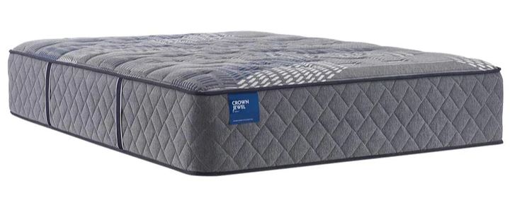 Sealy® Crown Jewel Premium Firm Crown Prince Mattress (CLEARANCE)