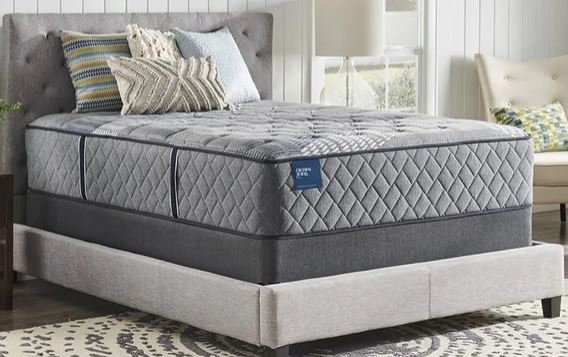 Sealy® Crown Jewel Premium Firm Crown Prince Mattress (CLEARANCE)