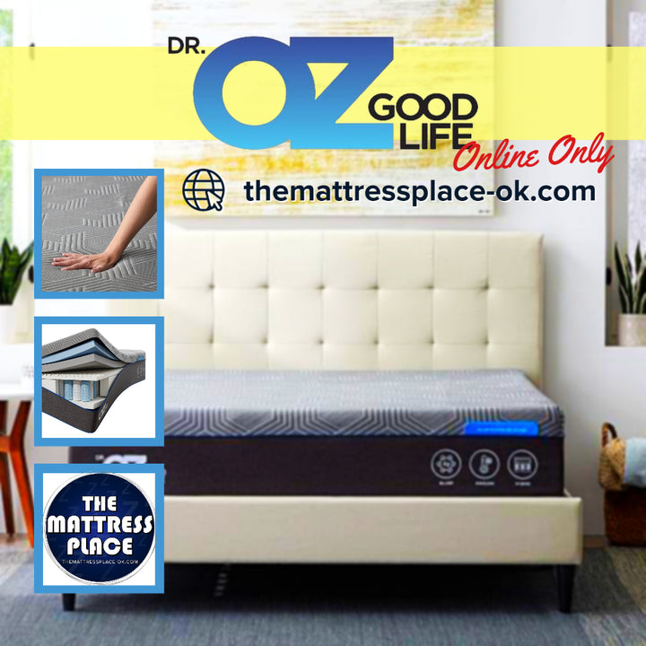 Dr. Oz Good Life™ Adjustable Base (Clearance Sale)