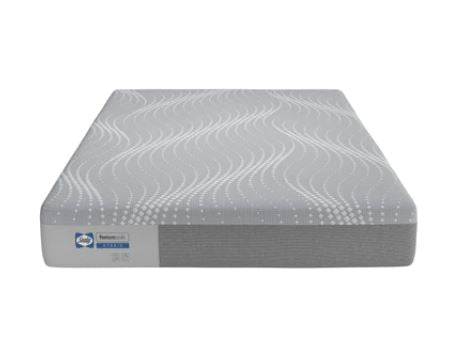 Sealy Posturepedic® Hybrid Firm Mattress (End Of Year Sale)